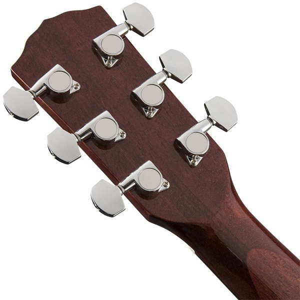 Fender エレアコベース CB-60SCE RITTER RGP-5-AB Fender CB-60SCE