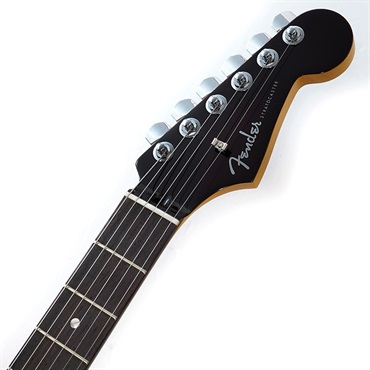 Fender Made in Japan Aerodyne Special Stratocaster (Chocolate