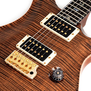 ギター Chocolate Drive IKEBE Custom Gain+ Mod. ギター Chocolate