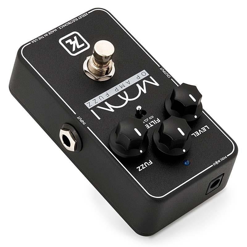 高音質 ハンドワイヤード Myriad Fuzz オーダー受付 高音質