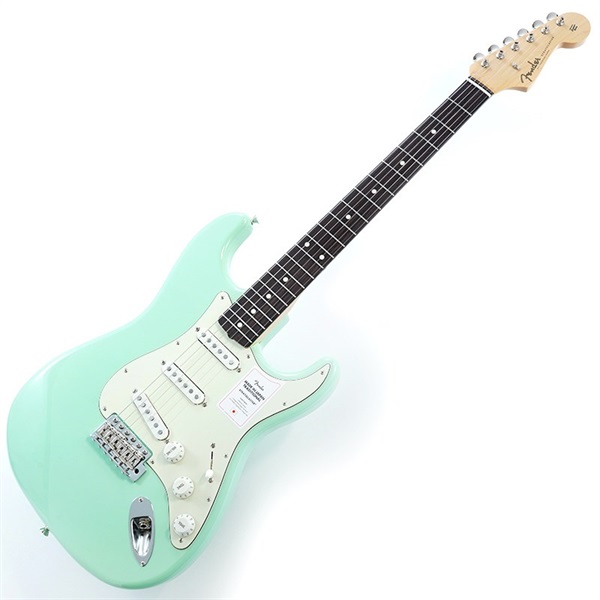 ギター fender japan Stratocaster mod Fender Made in Japan 2020