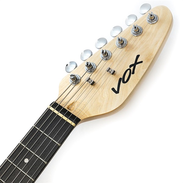 VOX MARK III mini Paisley BKSV【イケベ独占販売モデル】 ｜イケベ