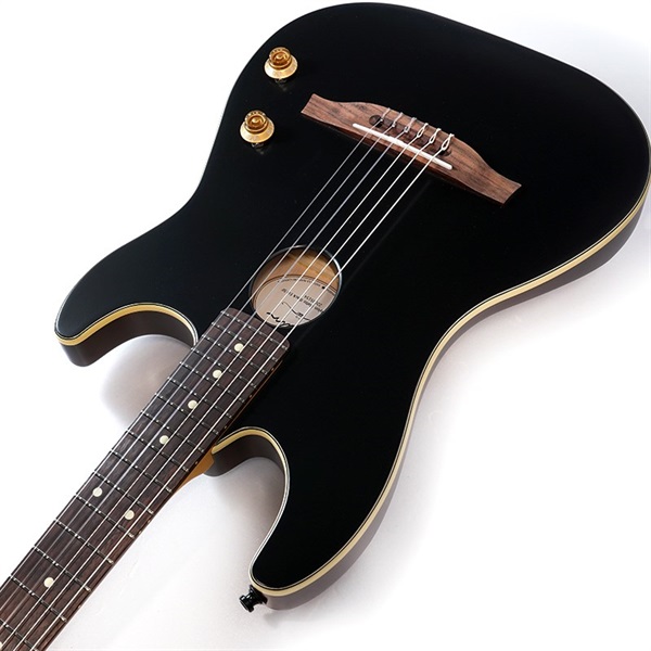 ギター Godin black knight ec 限定30本！】Godin / Black Knight
