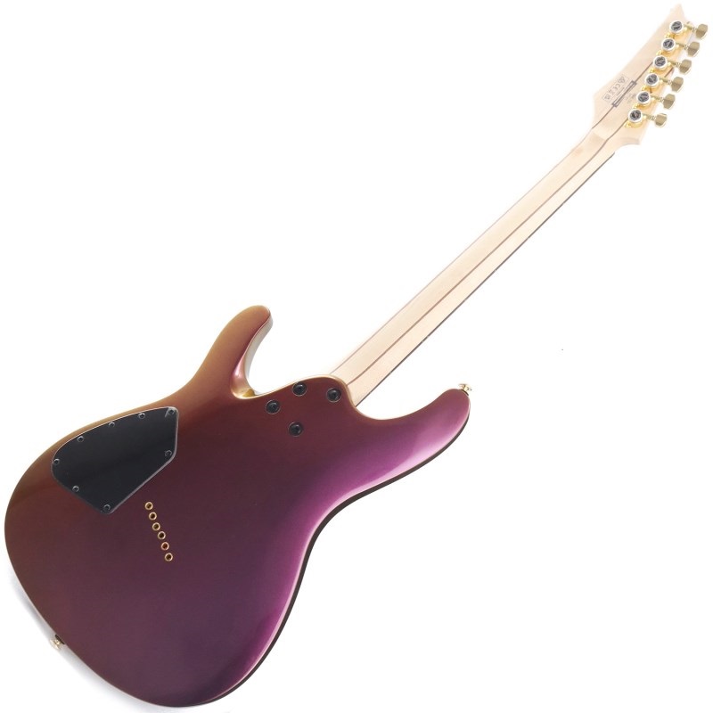 Ibanez Axe Design Lab SML721-RGC ｜イケベ楽器店オンラインストア