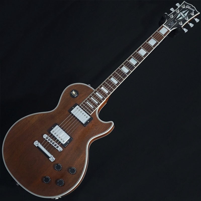 値下げ中！Gibson Custom ギター認定証 ブラウン 値下げ中！Gibson