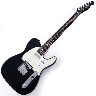 Fender Made in Japan 2023 Collection Traditional 60s Telecaster