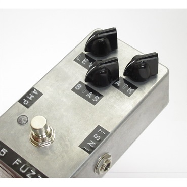 最終価格】Shin's Music ファズ SOUND BENDER FUZZ 最終価格】Shin's
