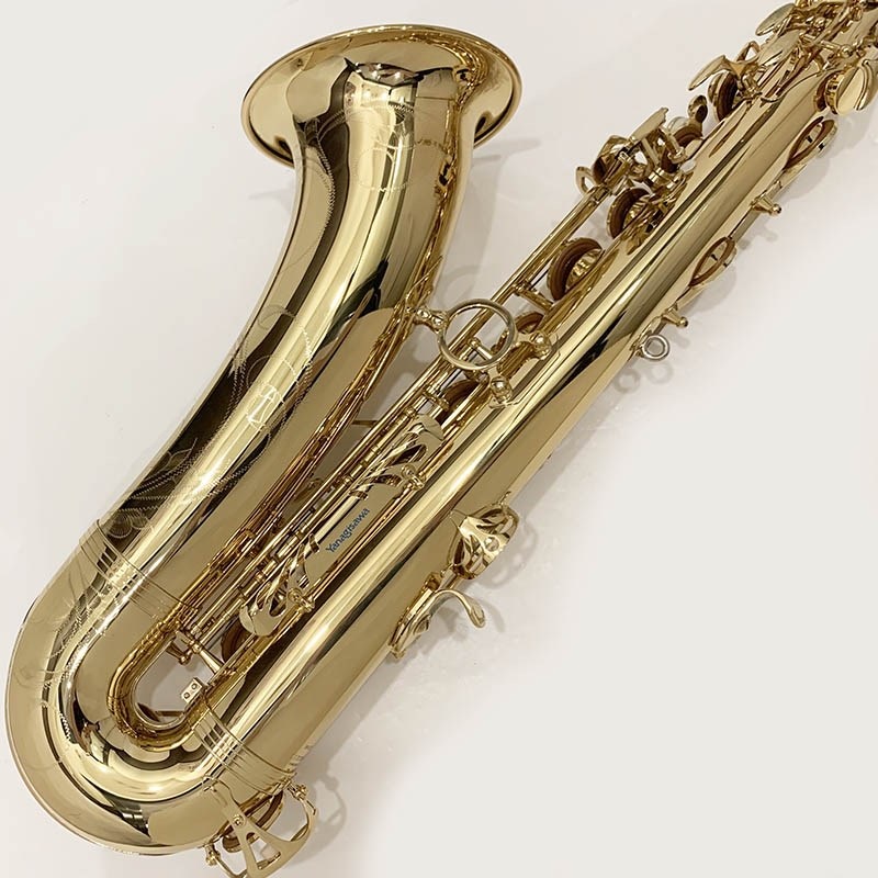 YANAGISAWA USED 中古 ヤナギサワ テナーサックス T-WO10 S/N:370xx8