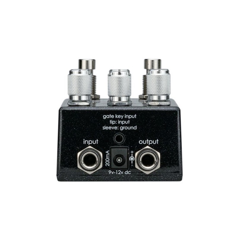 Empress Effects Heavy Menace（エンプレスエフェクツ