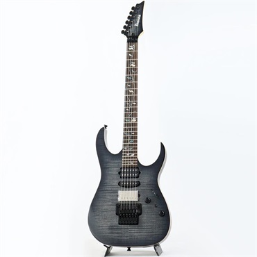 Ibanez RG350QMZ/専用ケース/極美品 Ibanez RG350QMZ/専用ケース/極美