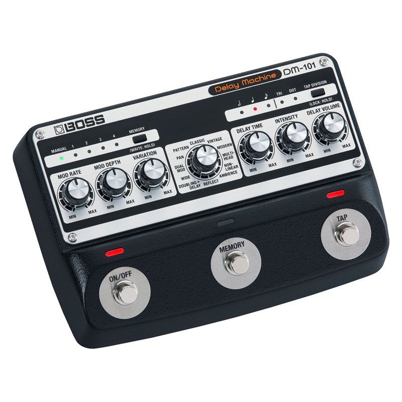 BOSS 【アンプ・エフェクターセール！】 DM-101 Delay Machine