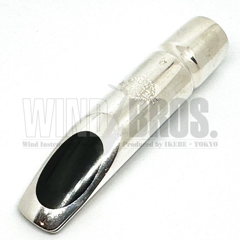 Selmer Paris USED 中古 セルマー アルト用マウスピース ジャズメタル