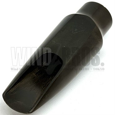 立*体様 MEYER ニューヨーク メイヤー 7MM アルトサックス マウスピー