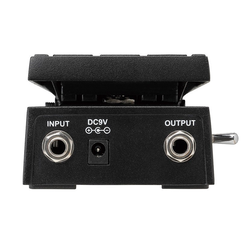 <動作確認済>Ibanez WH-10 V3 ワウ　少し凹んだ元箱と説明書付 動作確認済>Ibanez WH-10 V3 ワウ 少し凹んだ元箱と説明書付