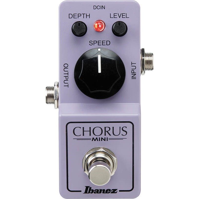 Ibanez CSMINI [Chorus]（アイバニーズ）コーラス ｜イケベ楽器店