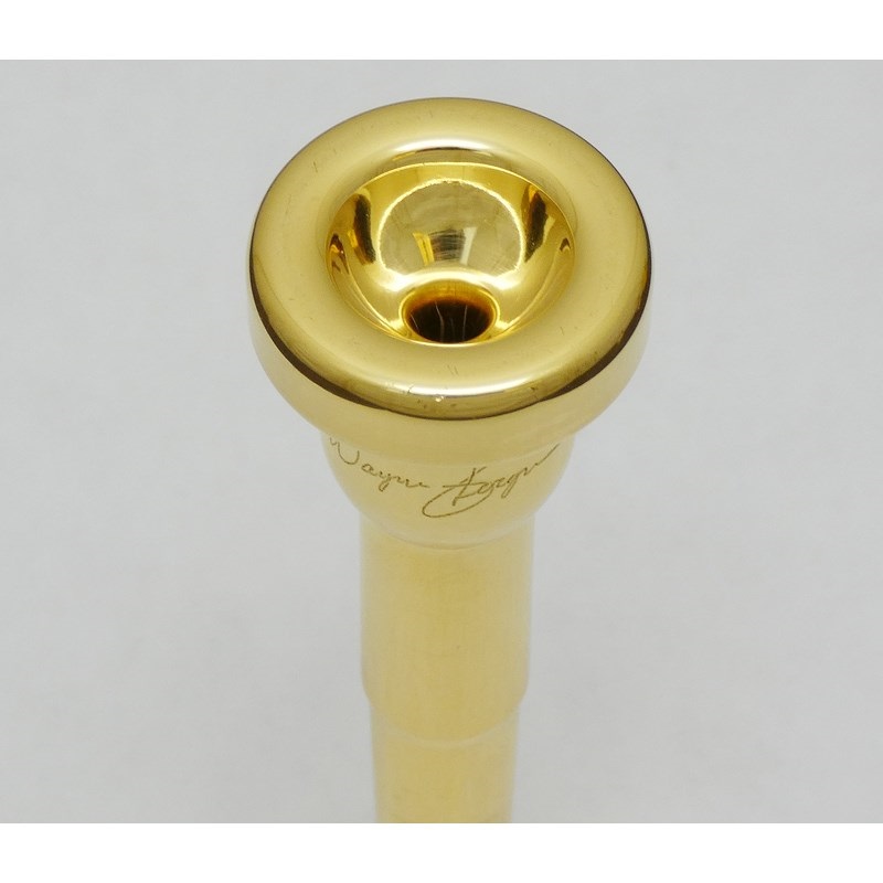 管楽器・吹奏楽器 GR Wayne Bergeron Studio GP GR Wayne Bergeron Studio