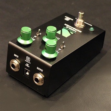 keeley Noble Screamer ｜イケベ楽器店オンラインストア