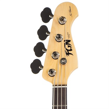 美品】FUJIGEN Neo Classic ベース EST-1960 ベース FUJIGEN Neo