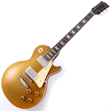 maestro byGibson Les Paul ゴールドトップ エレキギター maestro