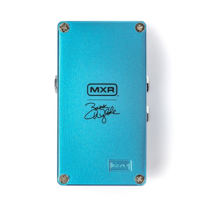 MXR WA38 WYLDE AUDIO CHORUS エムエックスアール コーラス ｜イケベ