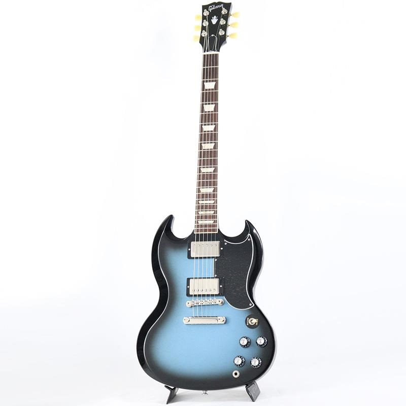 Maison SG エレキギター メイソン SG-28/WH Maison SG エレキギター