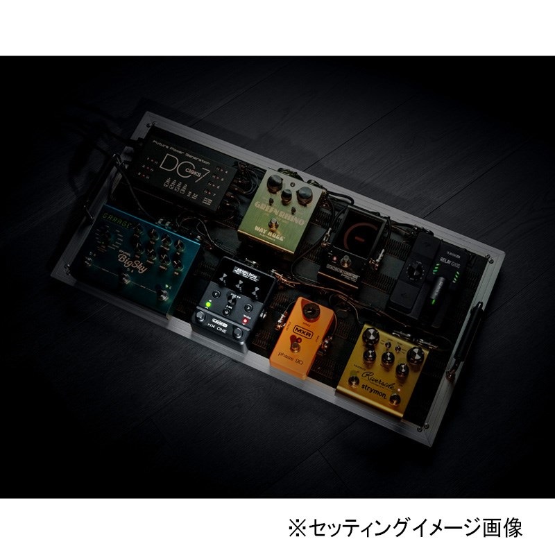 Line6 HX One（ライン6）マルチエフェクター ｜イケベ楽器店オンライン