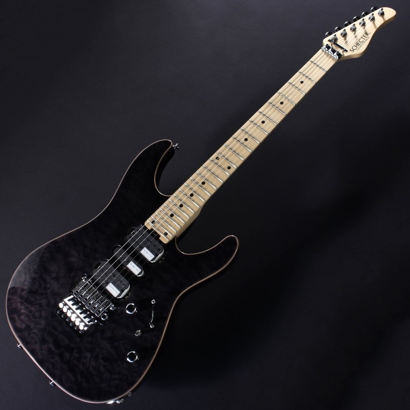 ギター SCHECTER NV-3-24-AS SCHECTER NV-3-24-AS