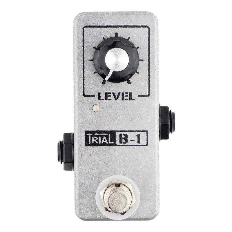 TRIAL B-1 Ver.2.0 トライアル ｜イケベ楽器店オンラインストア