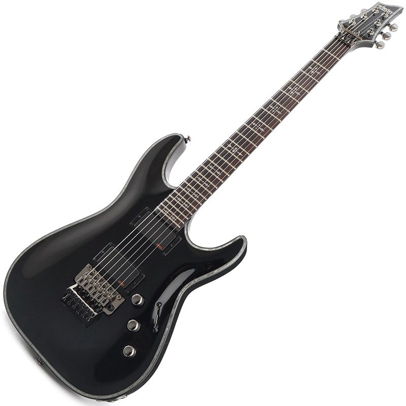 ギター Schecter AD C-1 FR-HR/STPB SCHECTER [※お取り寄せ商品
