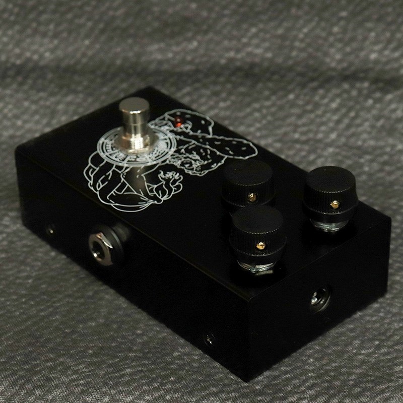 Organic sounds Ares Gold. 初期モデル Organic sounds Ares Gold