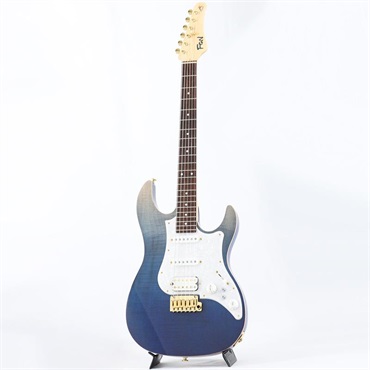 Fujigen Expert OS (EOS) ZW/R フジゲン エレキギター Fujigen Expert