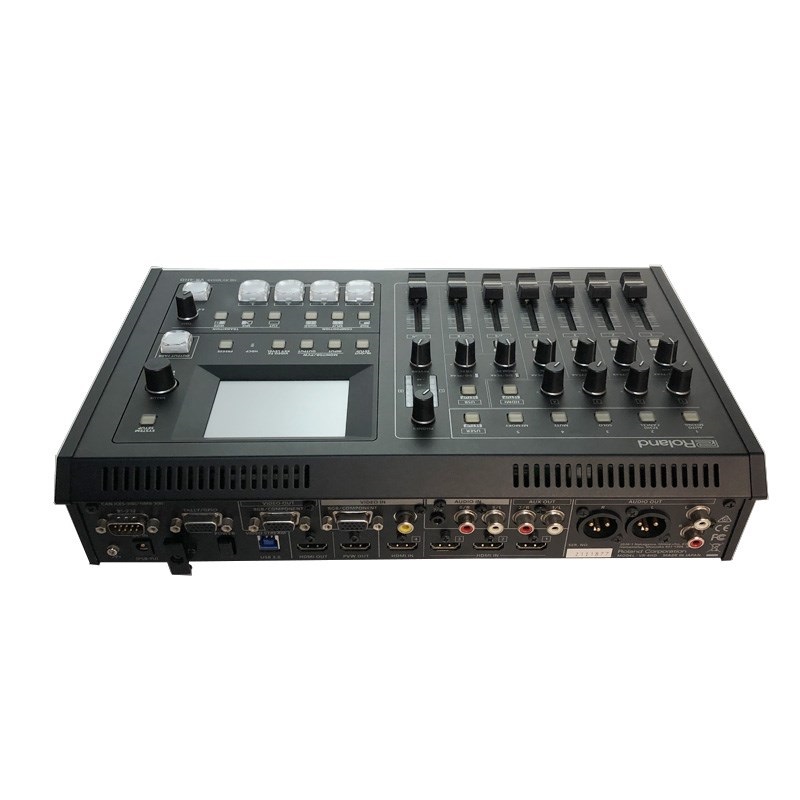 Roland VR-4HD【展示品アウトレット特価】 ｜イケベ楽器店オンラインストア