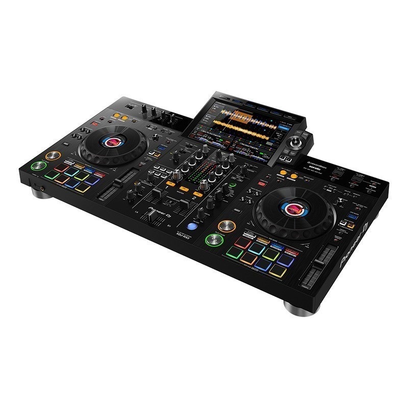 Pioneer DJ XDJ-RX2&スピーカーセット&耐衝撃専用ケース Pioneer DJ