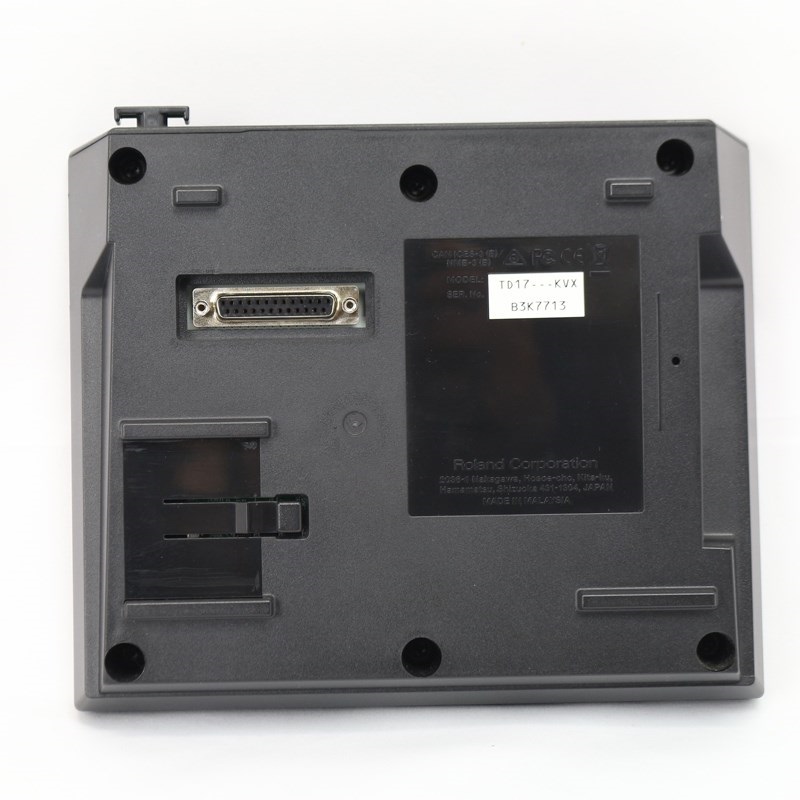 Roland USED 中古 TD-17 [Drum Sound Module] ｜イケベ楽器店