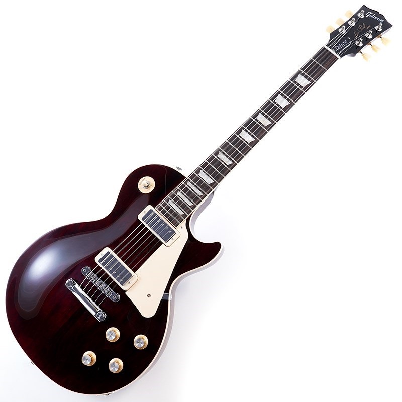 GABAN les paul deluxeギャバン レスポール デラックス 【公式通販】