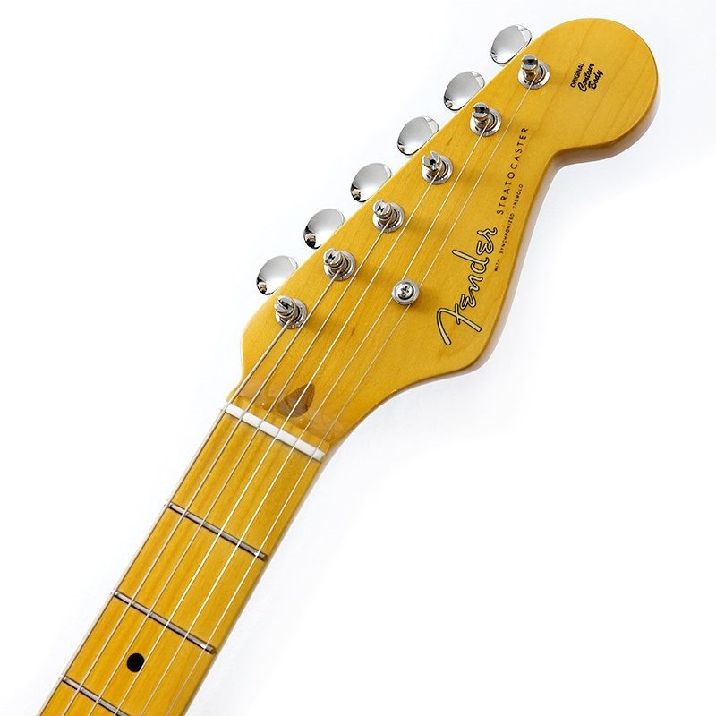 フェンダー ビンテージパーツ 70年代 Fギア 1セット ゴールド