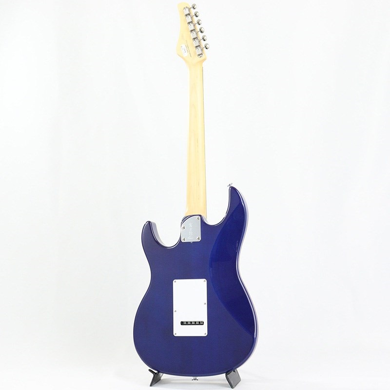 FUJIGEN J-Standard Series JOS2-FM-R (Jeans Burst) ｜イケベ楽器店