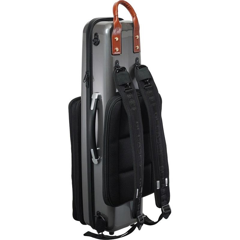 GL CASES 【お取り寄せ品】GLケース ソプラノサックス用 GLK-S (S