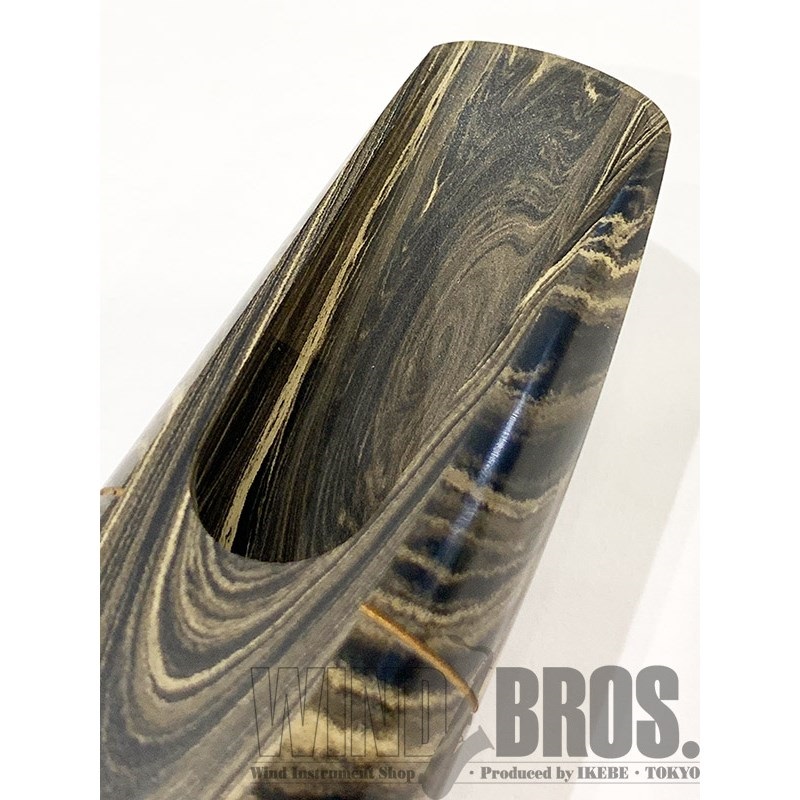 D'Addario Wood Winds 「オープニング：D5M」アルトサックス用マウス