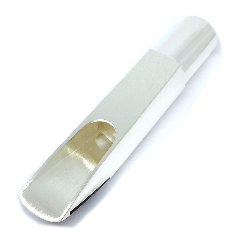 ヤナギサワテナーサックスメタルマウスピース8番 【公式通販】