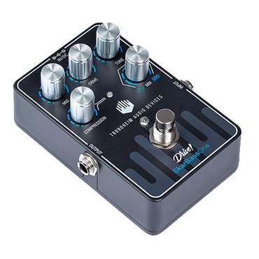 Trondheim Audio Devices SkarBassOne ｜イケベ楽器店オンラインストア