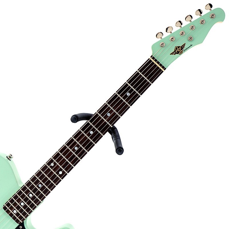 Kramer エレキギター サンバースト Kramer エレキギター サンバースト