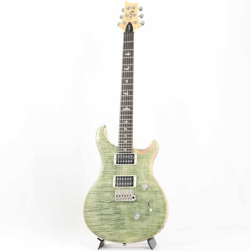 ギター prs se custom24 gotoh Magnum Lock PRS SE Custom24 ペグを