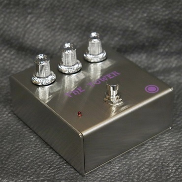 ORGANIC SOUNDS The Tower ｜イケベ楽器店オンラインストア