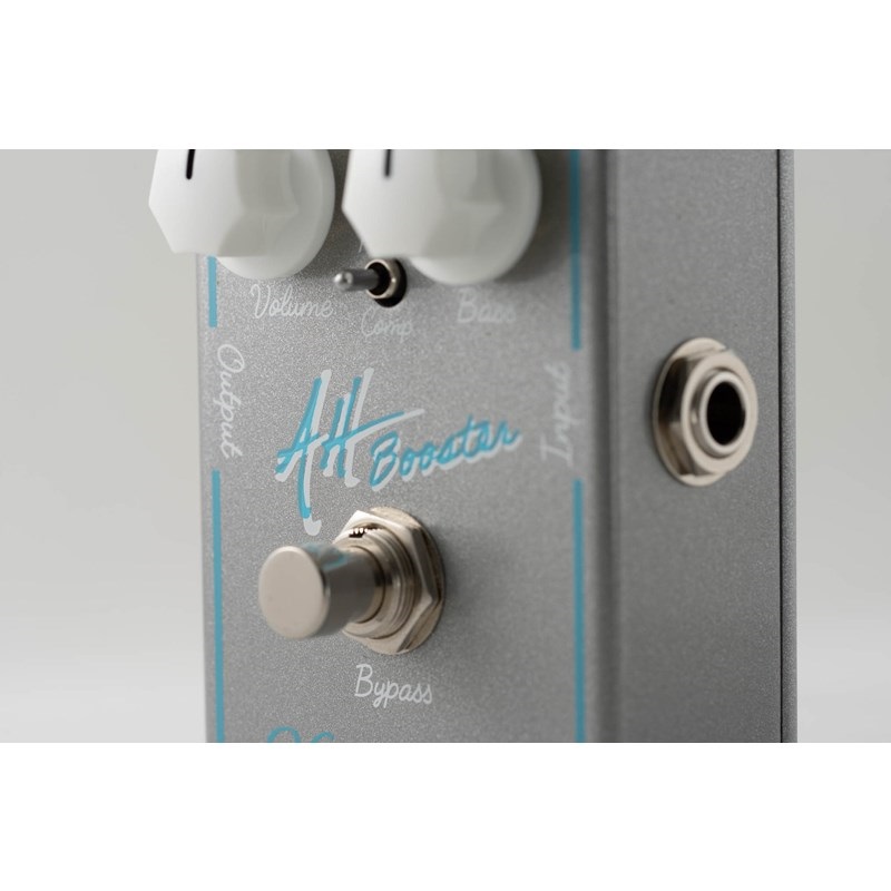 Xotic AH Booster [Allen Hinds Booster]（エーエイチ ブースター