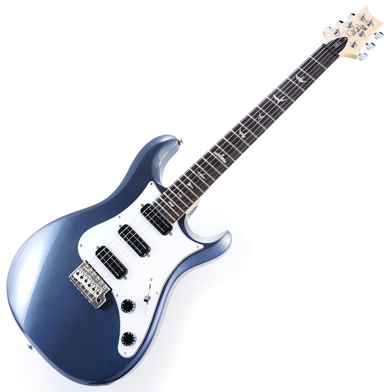 Paul Reed Smith SE NF3 PRS 純正ロックペグ搭載 PRSより、Narrowfield
