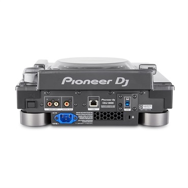 Pioneer DJ / CDJ-3000 2台 (その他ケーブル/カバー付) Pioneer DJ CDJ