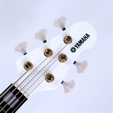 YAMAHA 【入荷待ち、ご予約受付中】BB-NEII (WH) 【NATHAN EAST MODEL
