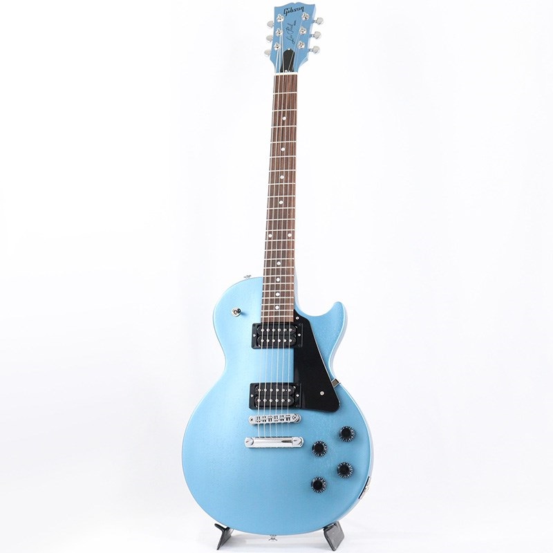 c*e様 Heart·Man青いレスポールスタイルエレキギター c*e様