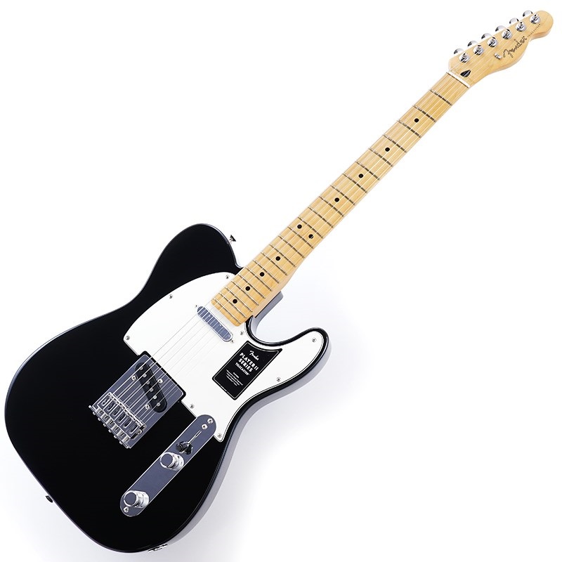 ギター FENDER MEXICO player telecaster maple ギター FENDER MEXICO